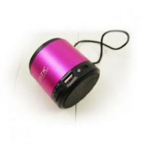 Mini Altavoz MTK 